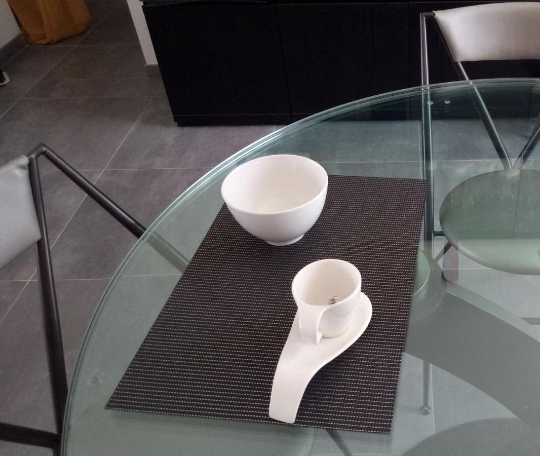 Epiphytes Et Succulentes Apartment Paimpol Ngoại thất bức ảnh
