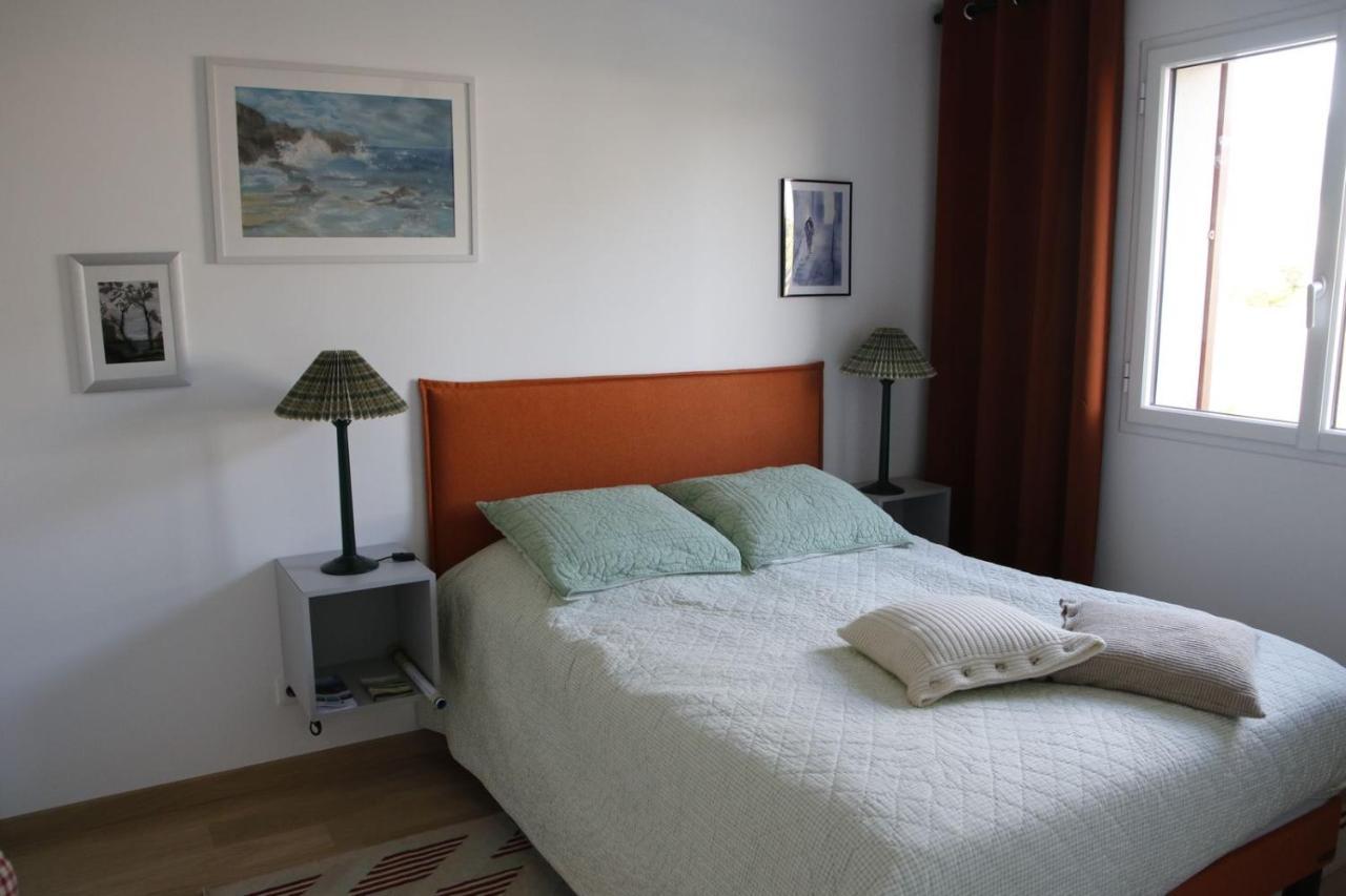 Epiphytes Et Succulentes Apartment Paimpol Ngoại thất bức ảnh