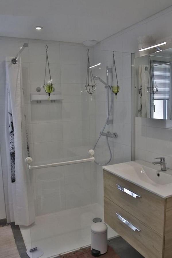Epiphytes Et Succulentes Apartment Paimpol Ngoại thất bức ảnh